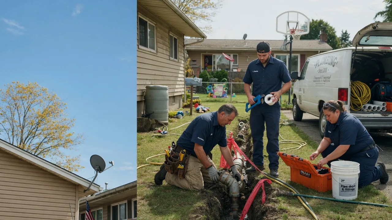 Garbage Disposal Replacement in Palm, PA near me