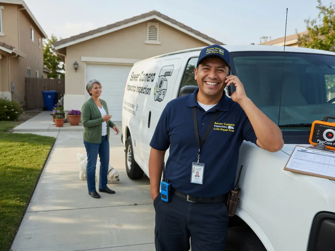 Sewer Line Repair Palm, PA FAQs